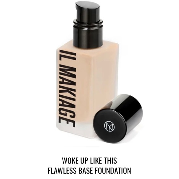 IL MAKIAGE Makeup Il Makiage Foundation Poshmark